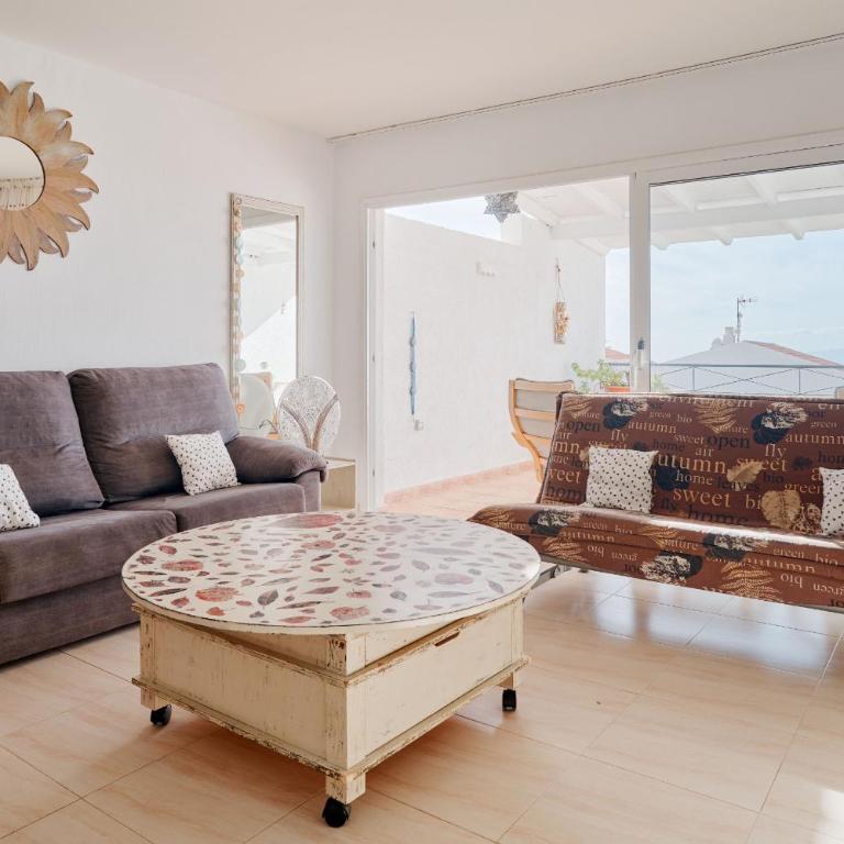 Yourhouse Casana apartment in Costa Adeje - Appartement avec Terrasse - 2