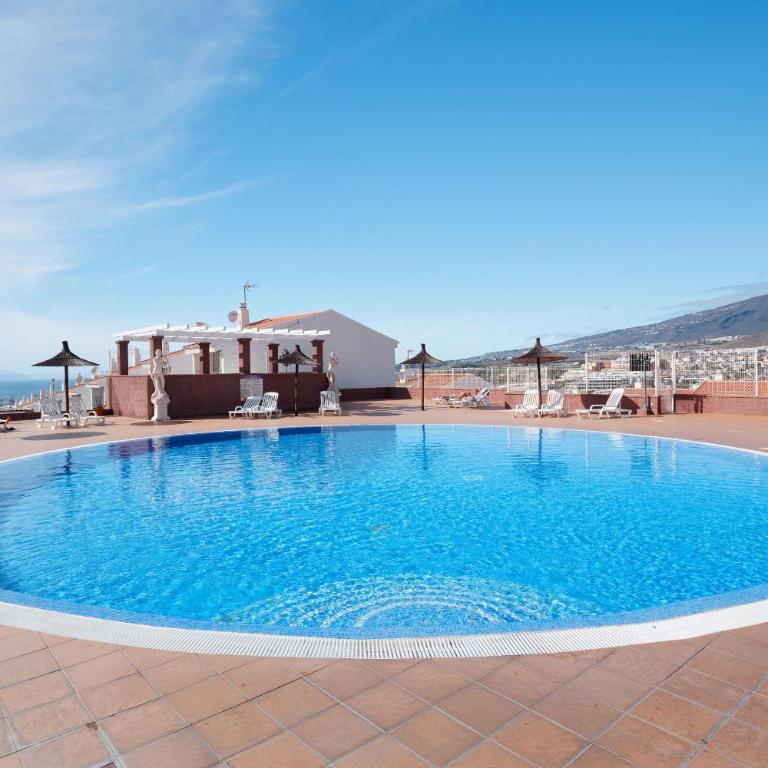 Yourhouse Casana apartment in Costa Adeje - Appartement avec Terrasse - 3