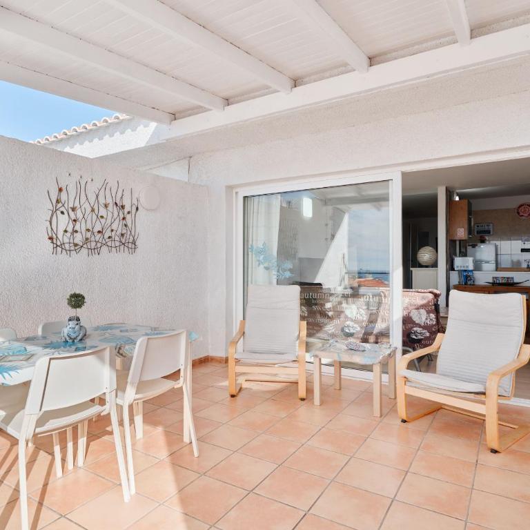 Yourhouse Casana apartment in Costa Adeje - Appartement avec Terrasse - 4