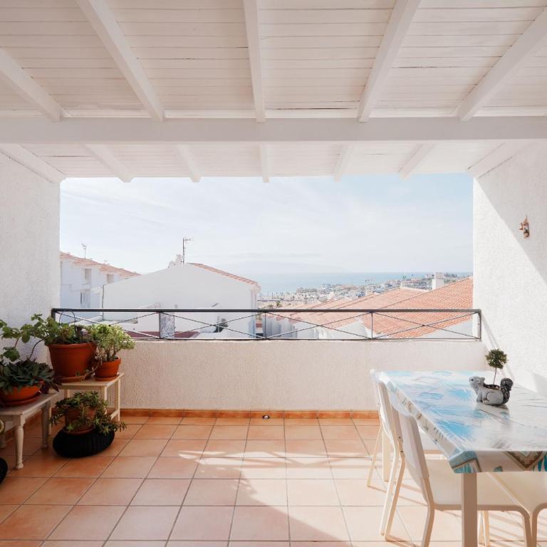 Yourhouse Casana apartment in Costa Adeje - Appartement avec Terrasse - 8