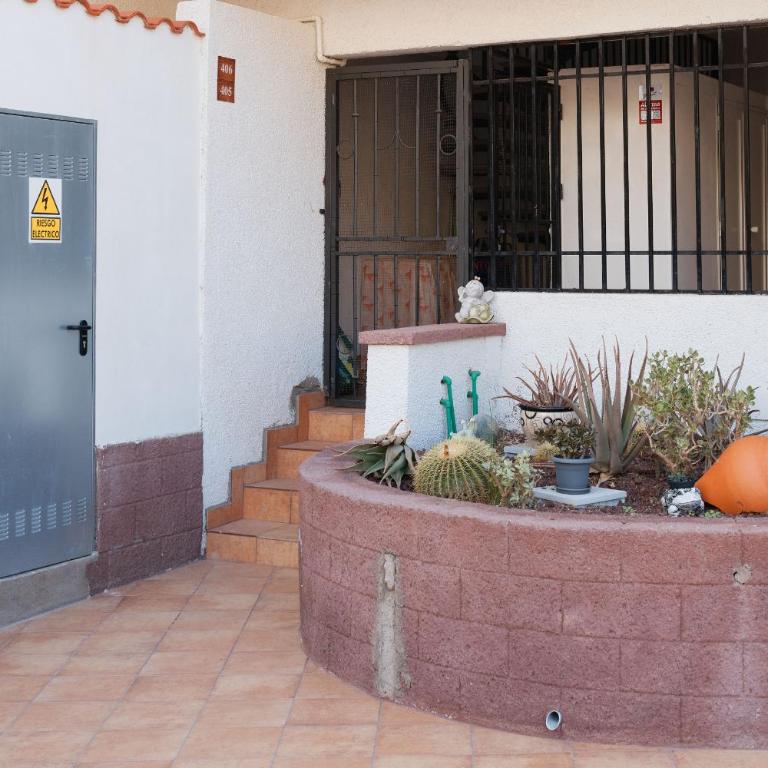 Yourhouse Casana apartment in Costa Adeje - Appartement avec Terrasse - 26