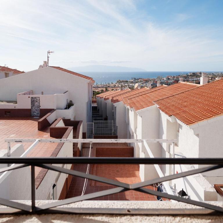 Yourhouse Casana apartment in Costa Adeje - Appartement avec Terrasse - 27