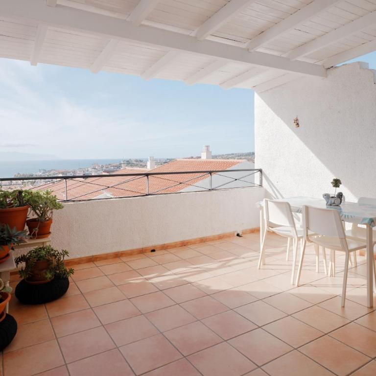 Yourhouse Casana apartment in Costa Adeje - Appartement avec Terrasse - 28