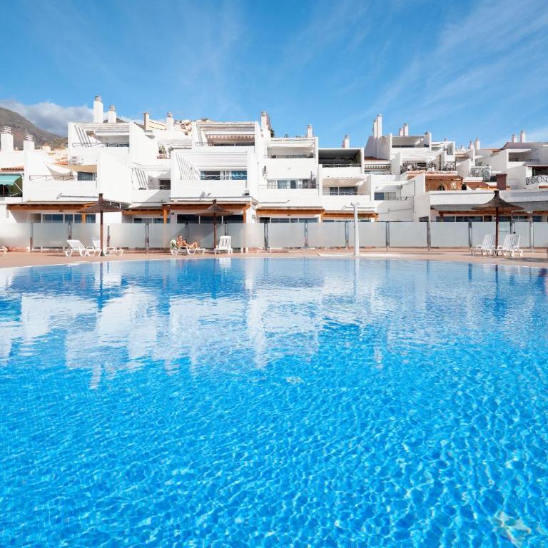 Yourhouse Casana apartment in Costa Adeje - Appartement avec Terrasse - 35