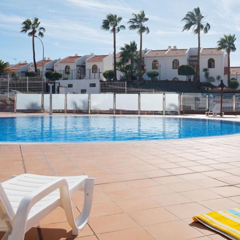 Yourhouse Casana apartment in Costa Adeje - Appartement avec Terrasse - 37
