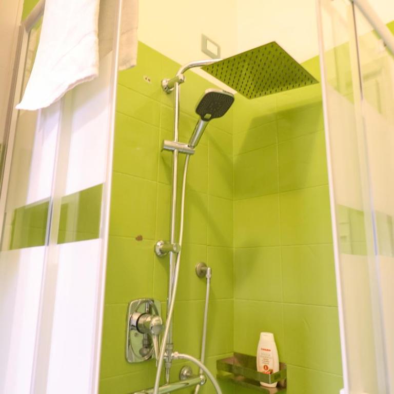 Florence Cozy Suite - with Wi-Fi and Smart TV - Camera Matrimoniale con Bagno Privato - 18