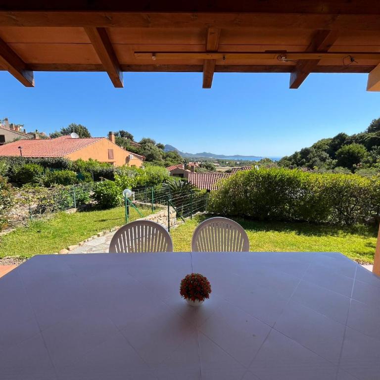 [Sea view- 5 minutes from the beach] Garden, Wi-Fi, bbq - Casa con 3 Camere da Letto - 2