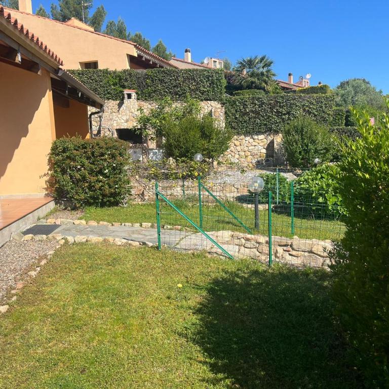 [Sea view- 5 minutes from the beach] Garden, Wi-Fi, bbq - Casa con 3 Camere da Letto - 4