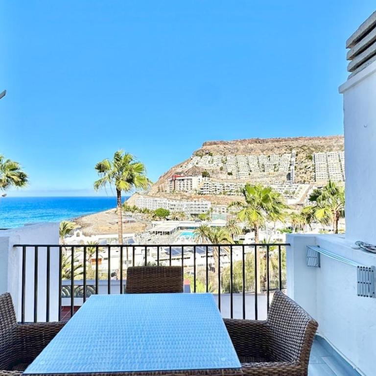 Beso del Sol - One-Bedroom Apartment - 11