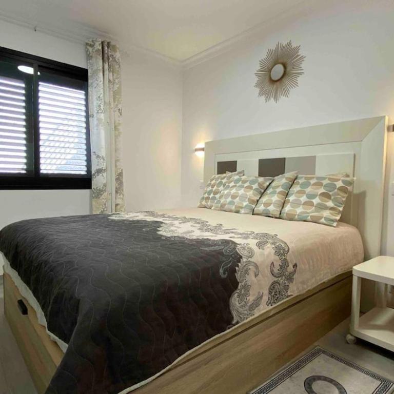 Beso del Sol - One-Bedroom Apartment - 21