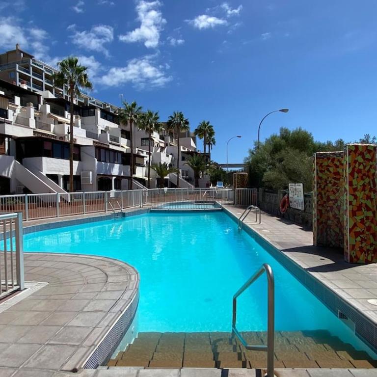 Beso del Sol - One-Bedroom Apartment - 29