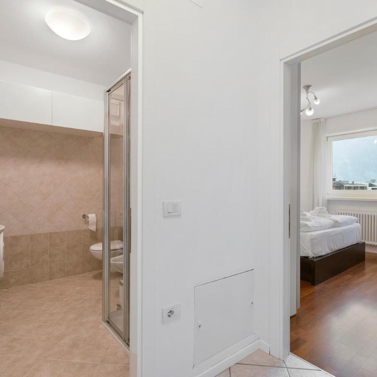 Torbolino - Apt with Balcony. Pool & Views - Happy Rentals - Apartment mit Terrasse - 15