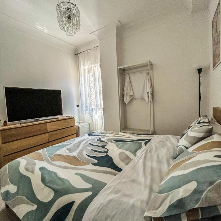 Artisti House - Appartamento con 1 Camera da Letto - 7