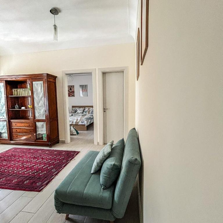 Artisti House - Appartamento con 1 Camera da Letto - 9