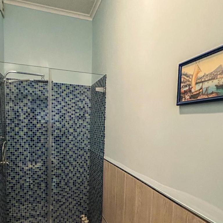 Artisti House - Appartamento con 1 Camera da Letto - 12