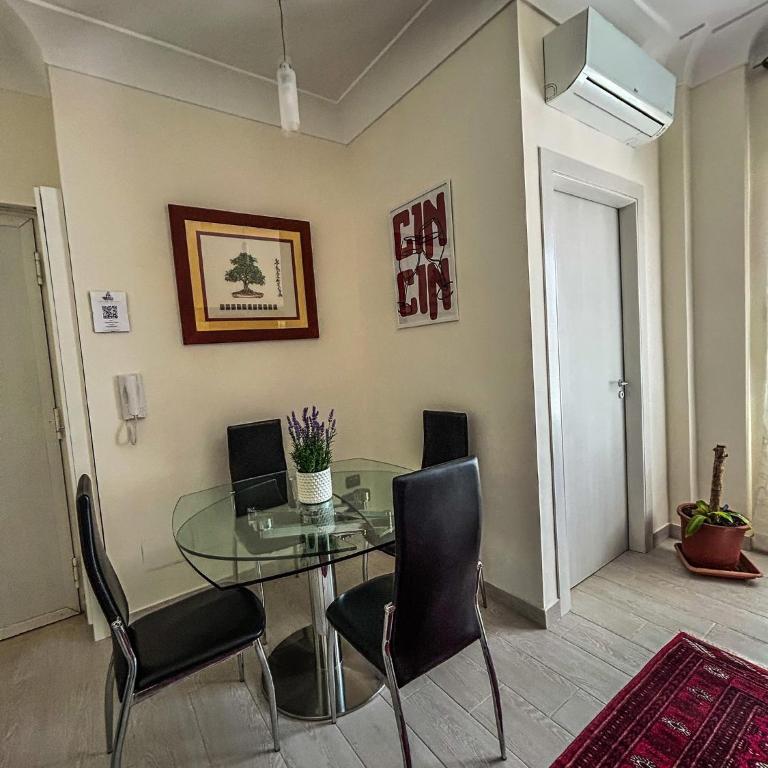 Artisti House - Appartamento con 1 Camera da Letto - 3