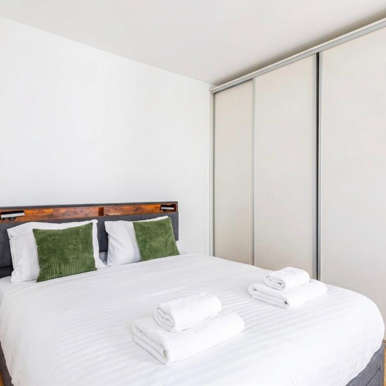 GuestReady - Bright Parisian Charm - Appartamento con 1 Camera da Letto - 13