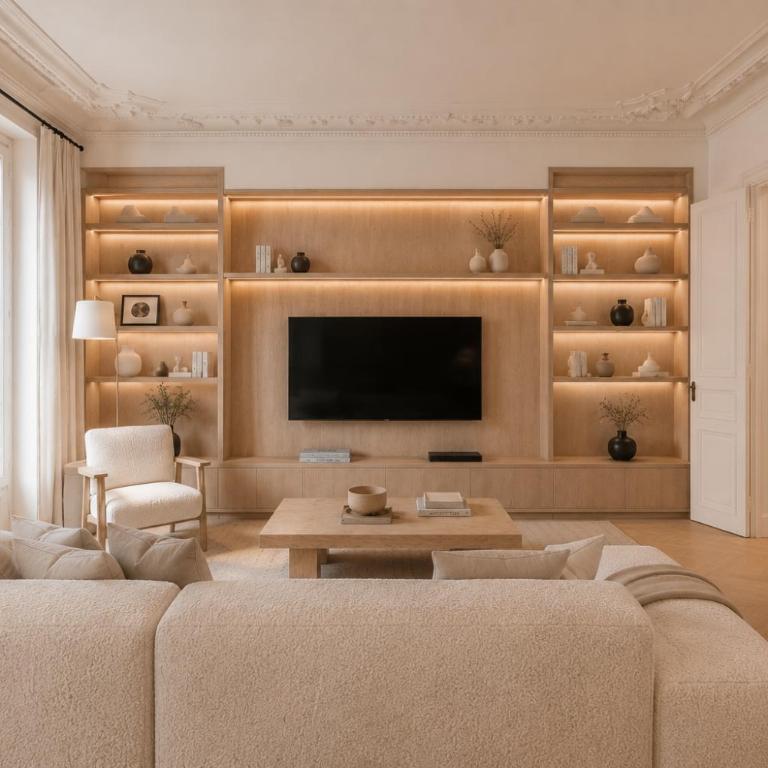 Central Paris 3BR Apartment Close to Montmartre & Opéra - Appartement 3 Chambres Deluxe - 1