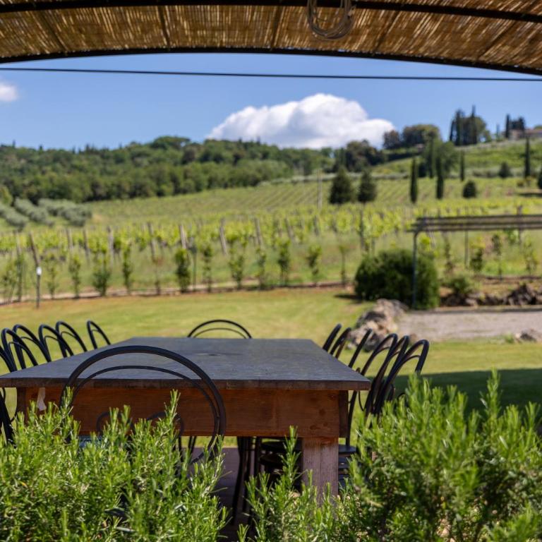 Villa Il Caggio by PosarelliVillas - Villa - 72