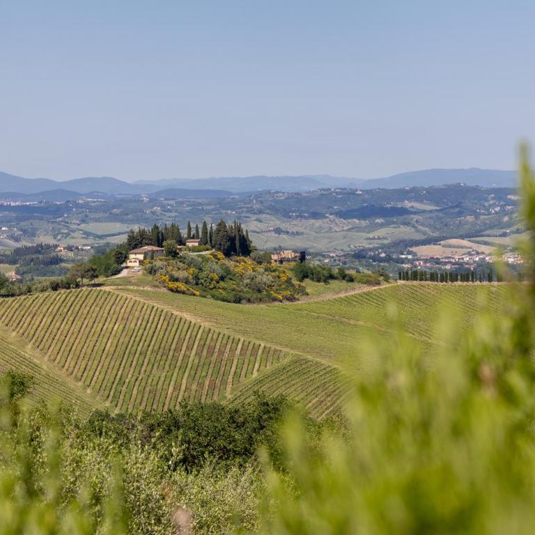 Villa Il Caggio by PosarelliVillas - Villa - 81