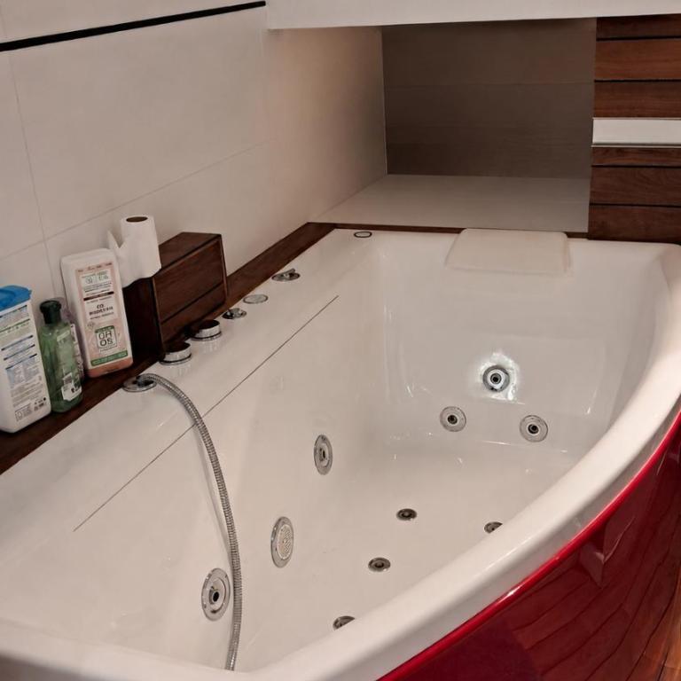 Apparemment indépendant dans une maison à Biarritz - Two-Bedroom Apartment - 2