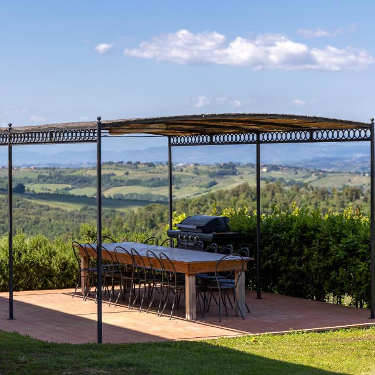 Villa Il Caggio by PosarelliVillas - Villa - 60