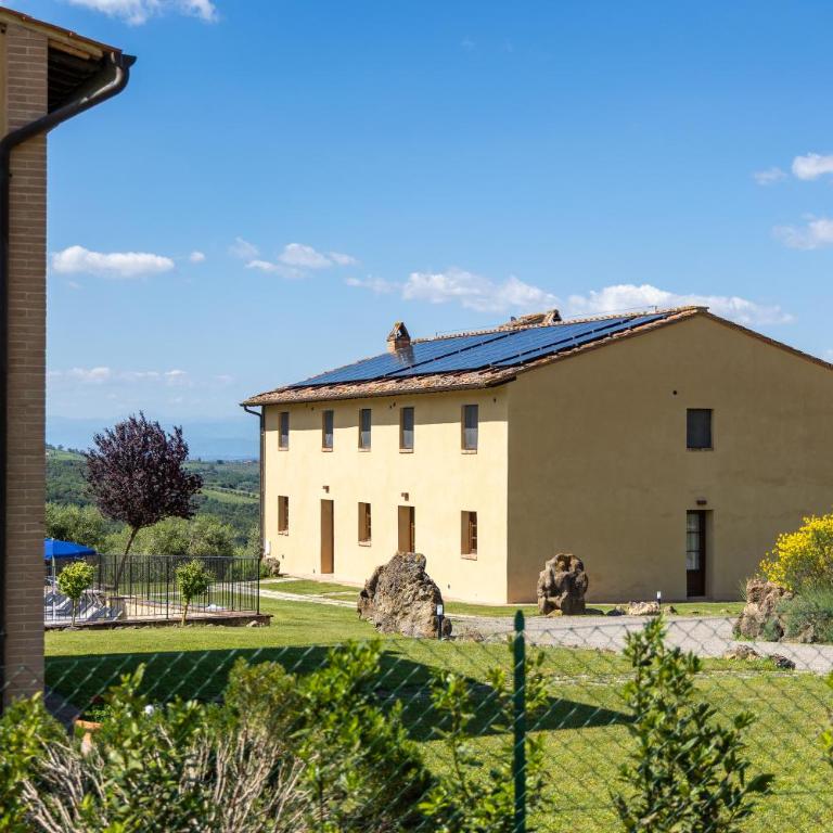Villa Il Caggio by PosarelliVillas - Villa - 44