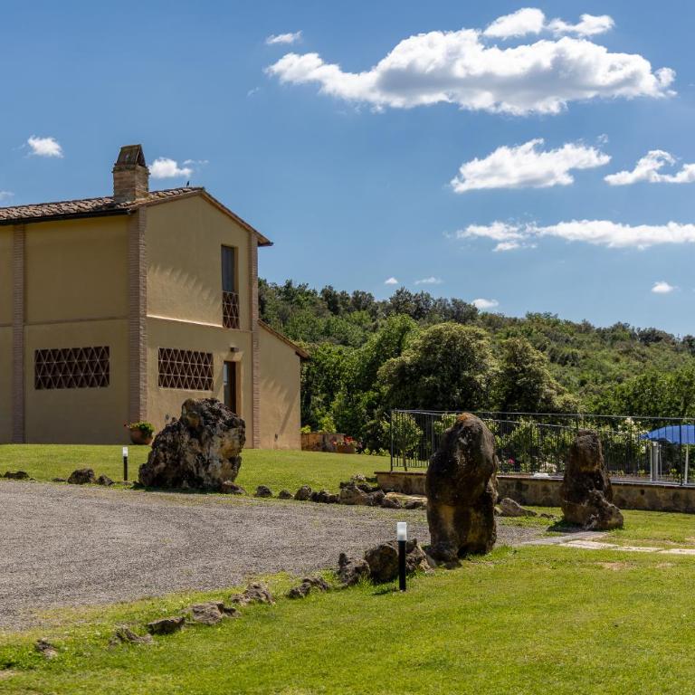 Villa Il Caggio by PosarelliVillas - Villa - 57