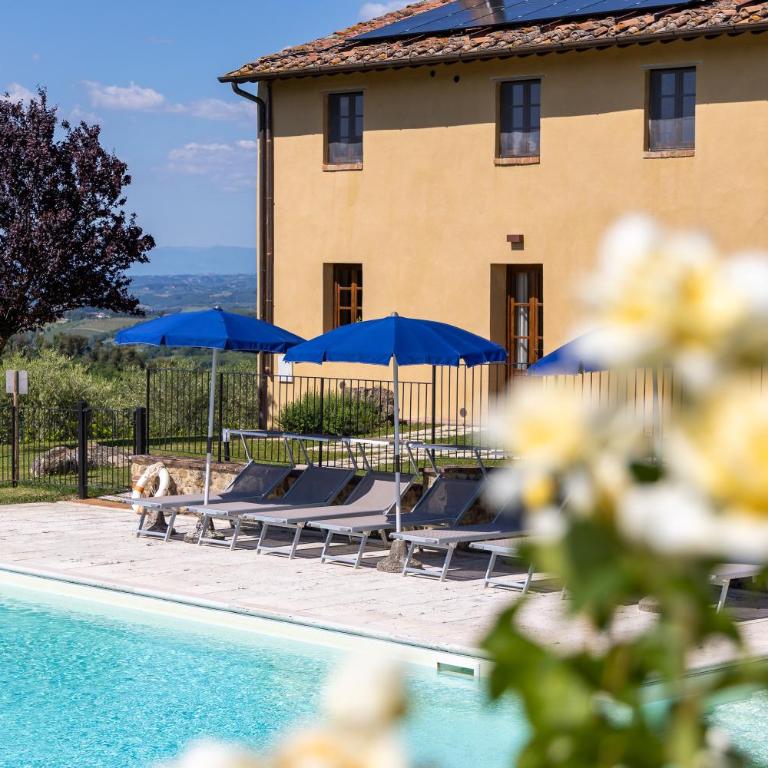 Villa Il Caggio by PosarelliVillas - Villa - 34