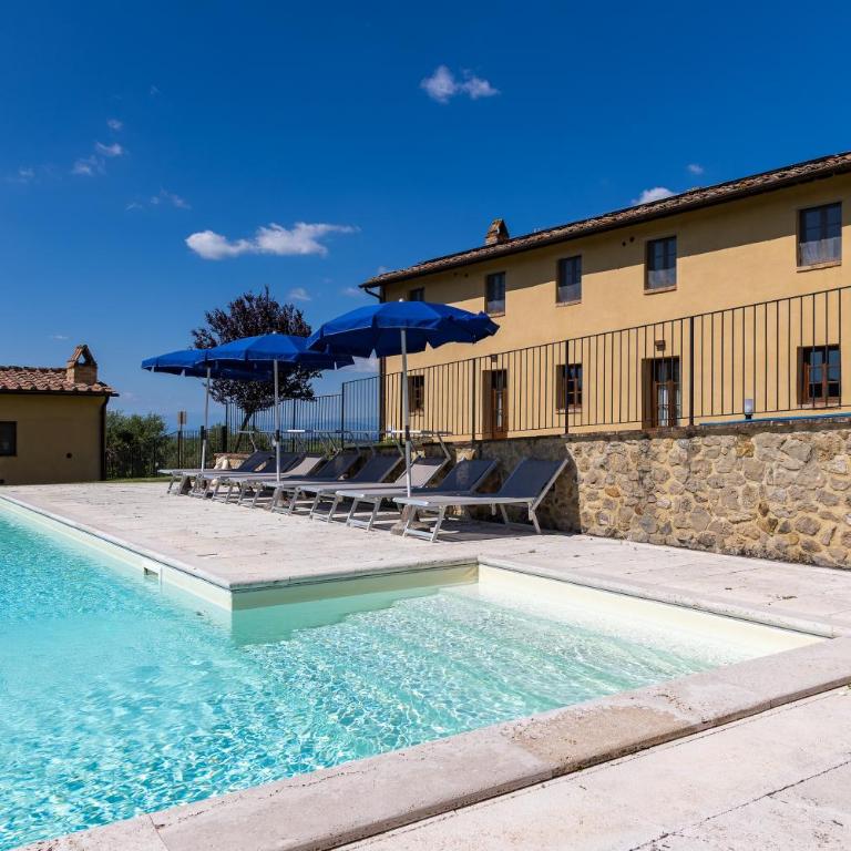 Villa Il Caggio by PosarelliVillas - Villa - 5