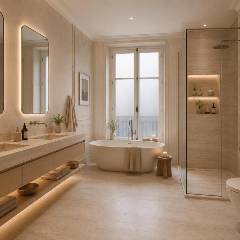 Central Paris 3BR Apartment Close to Montmartre & Opéra - Appartement 3 Chambres Deluxe - 10
