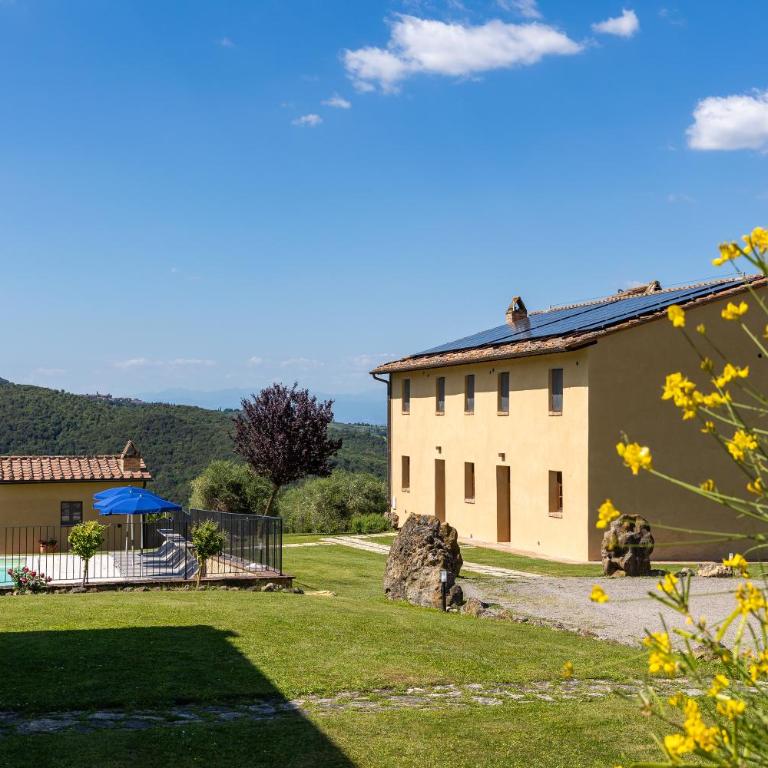 Villa Il Caggio by PosarelliVillas - Villa - 67