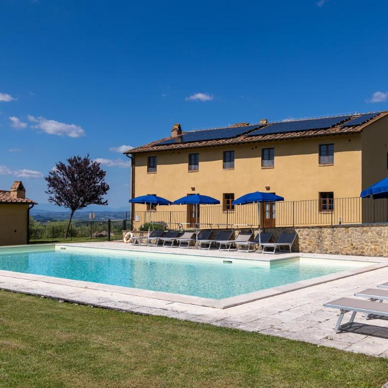 Villa Il Caggio by PosarelliVillas - Villa - 4