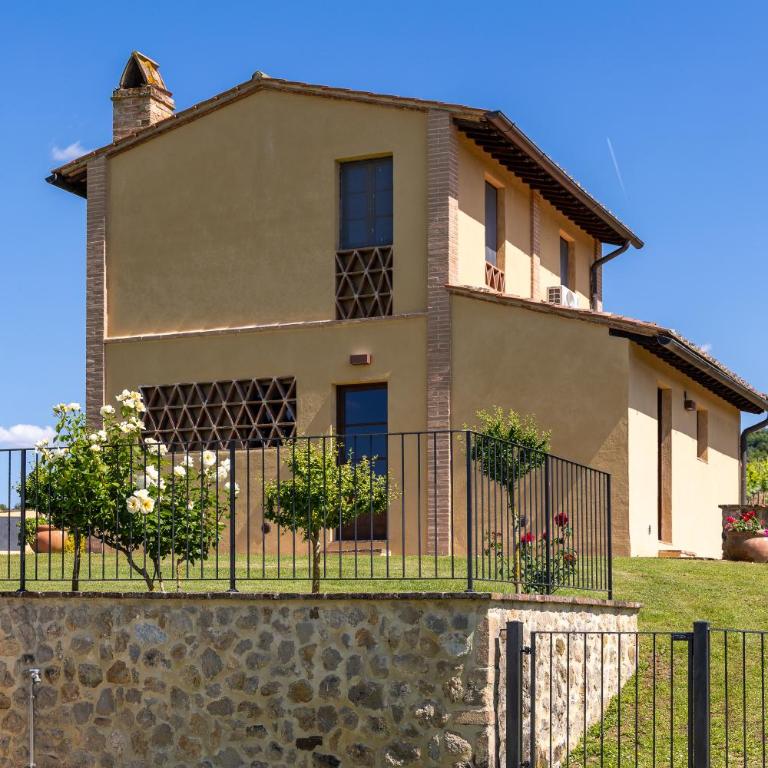 Villa Il Caggio by PosarelliVillas - Villa - 61