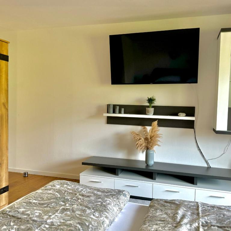 Haus Landzauber - Apartamento Ático - 9