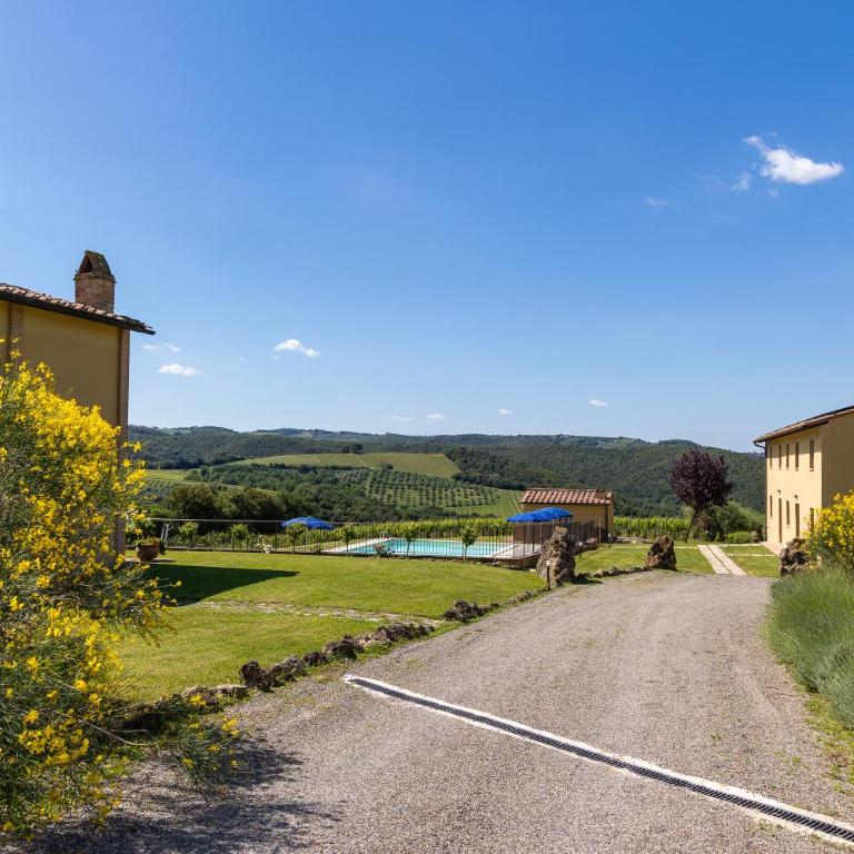 Villa Il Caggio by PosarelliVillas - Villa - 80