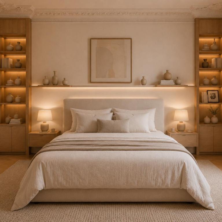 Central Paris 3BR Apartment Close to Montmartre & Opéra - Appartement 3 Chambres Deluxe - 9