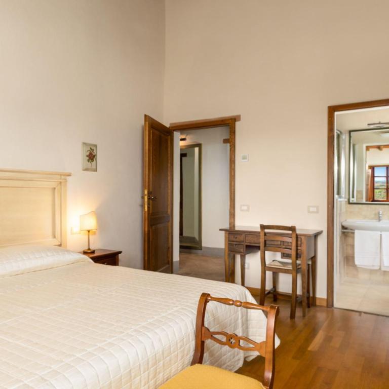 Villa Il Caggio by PosarelliVillas - Villa - 18