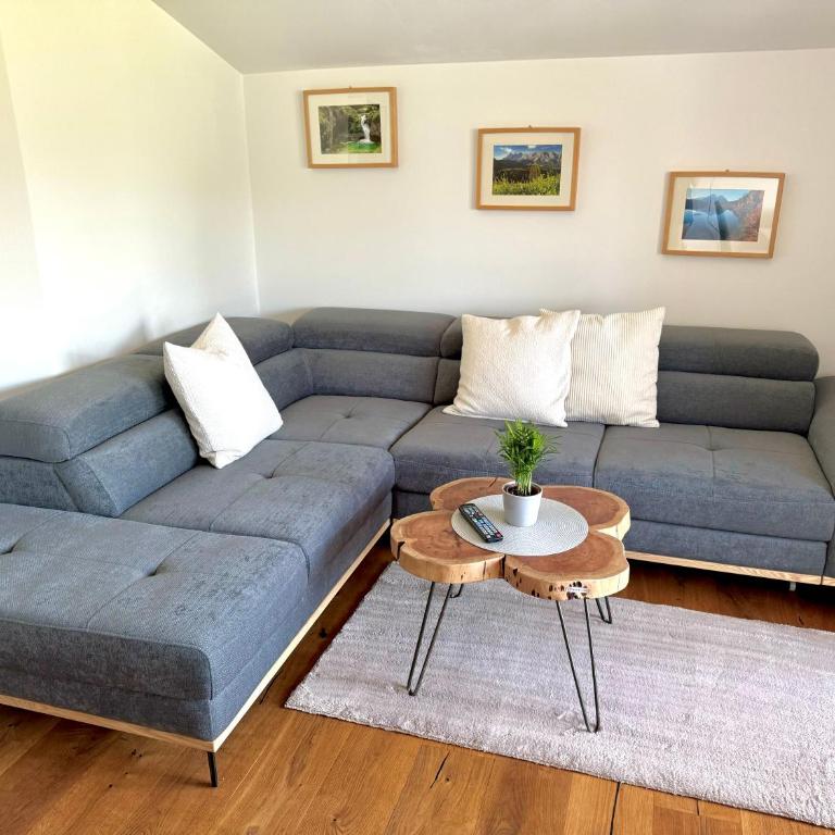 Haus Landzauber - Apartamento Ático - 1