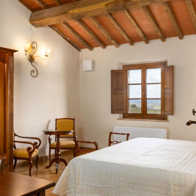 Villa Il Caggio by PosarelliVillas - Villa - 22