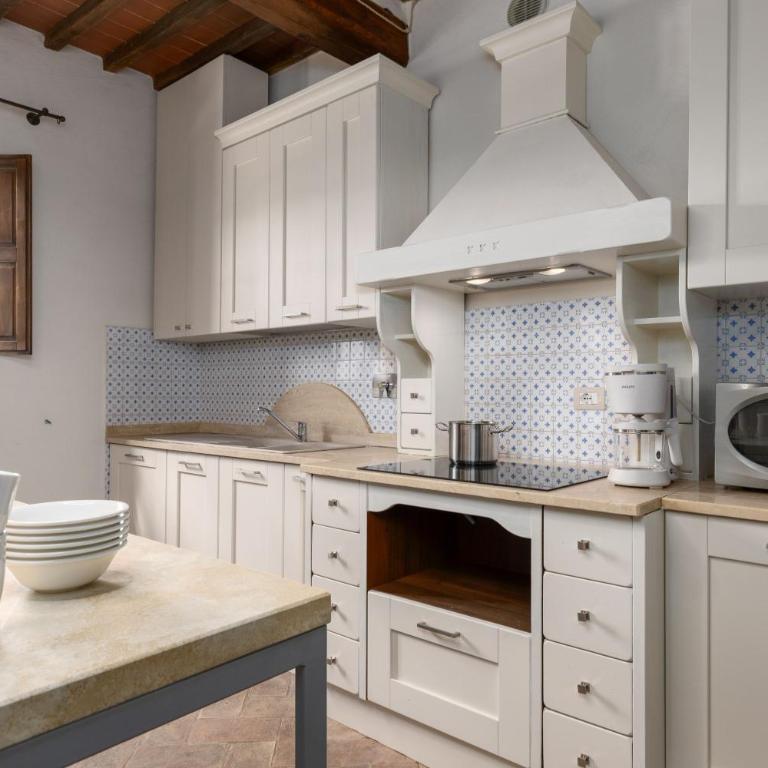 Villa Il Caggio by PosarelliVillas - Villa - 2