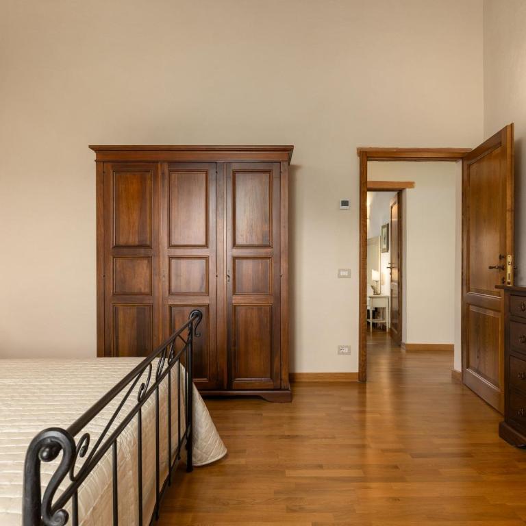 Villa Il Caggio by PosarelliVillas - Villa - 26