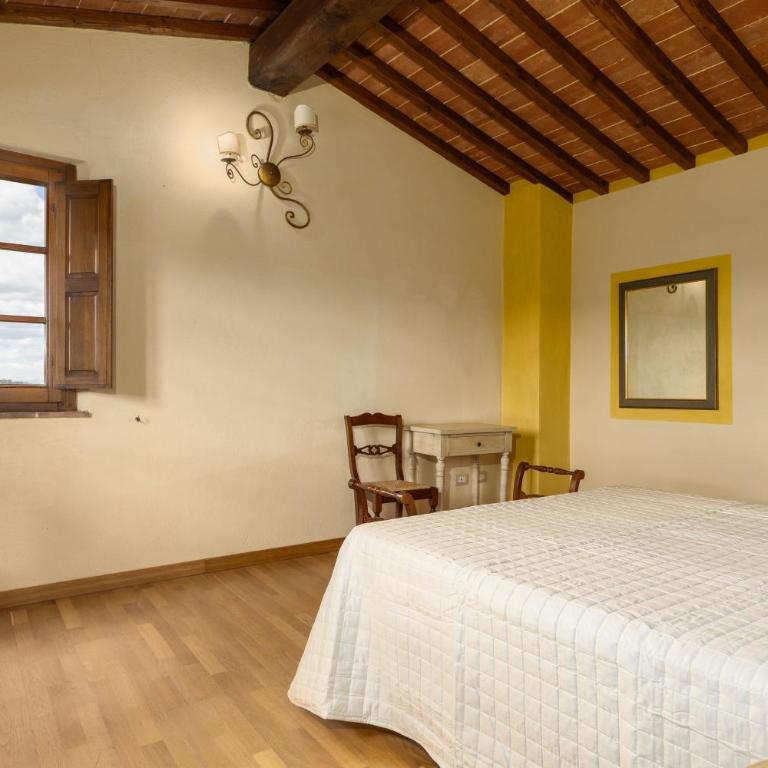 Villa Il Caggio by PosarelliVillas - Villa - 28