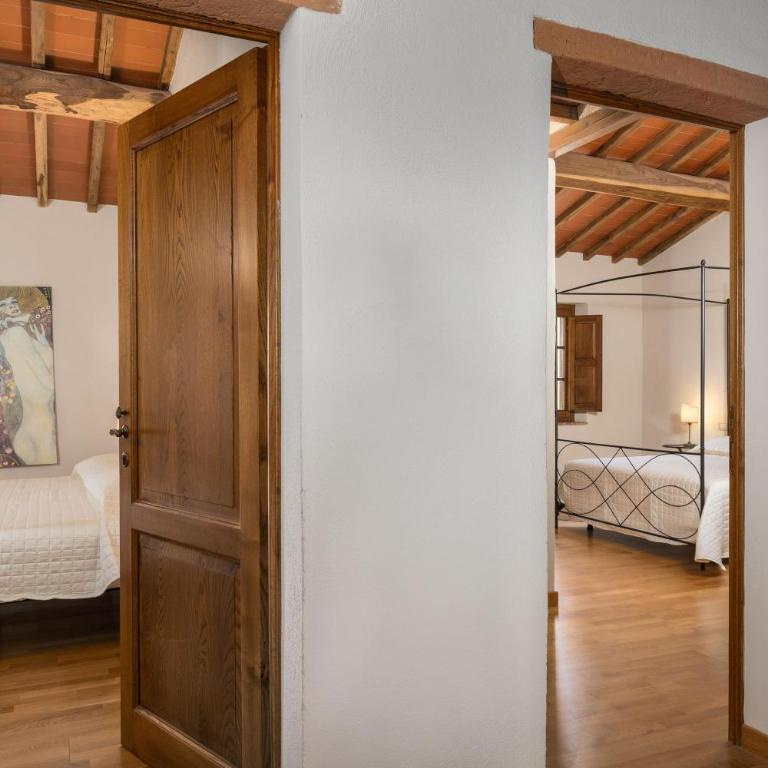 Villa Il Caggio by PosarelliVillas - Villa - 77