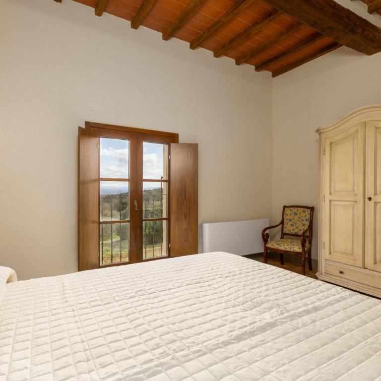 Villa Il Caggio by PosarelliVillas - Villa - 31