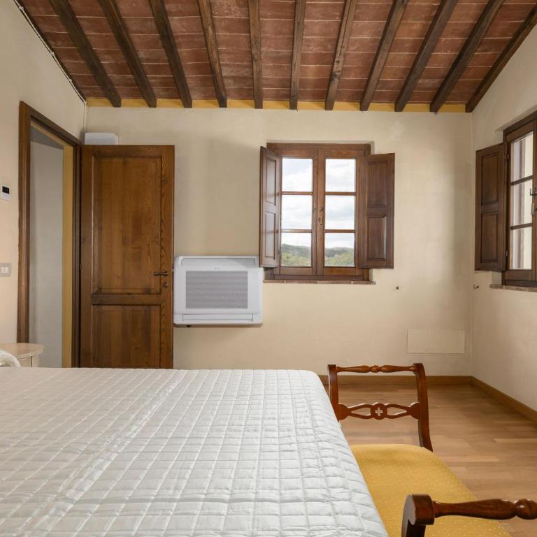 Villa Il Caggio by PosarelliVillas - Villa - 32