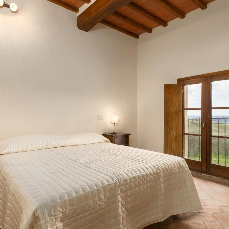 Villa Il Caggio by PosarelliVillas - Villa - 6