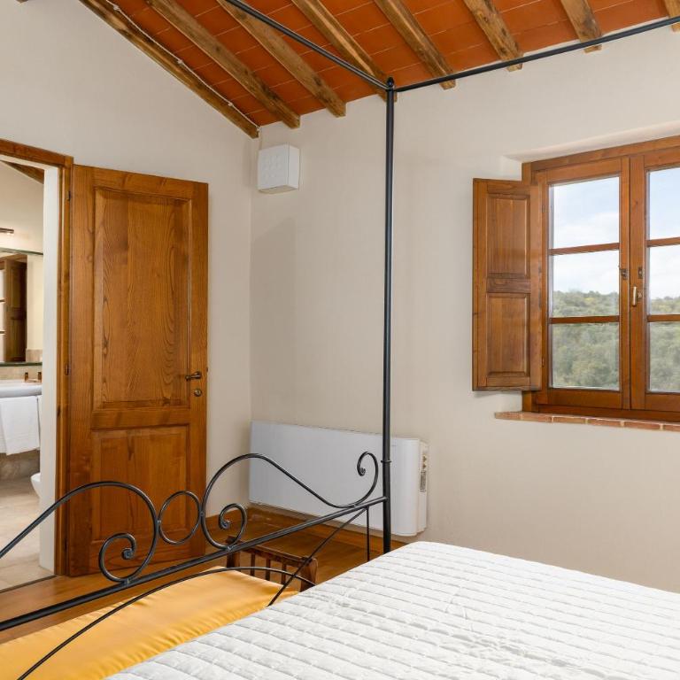 Villa Il Caggio by PosarelliVillas - Villa - 46