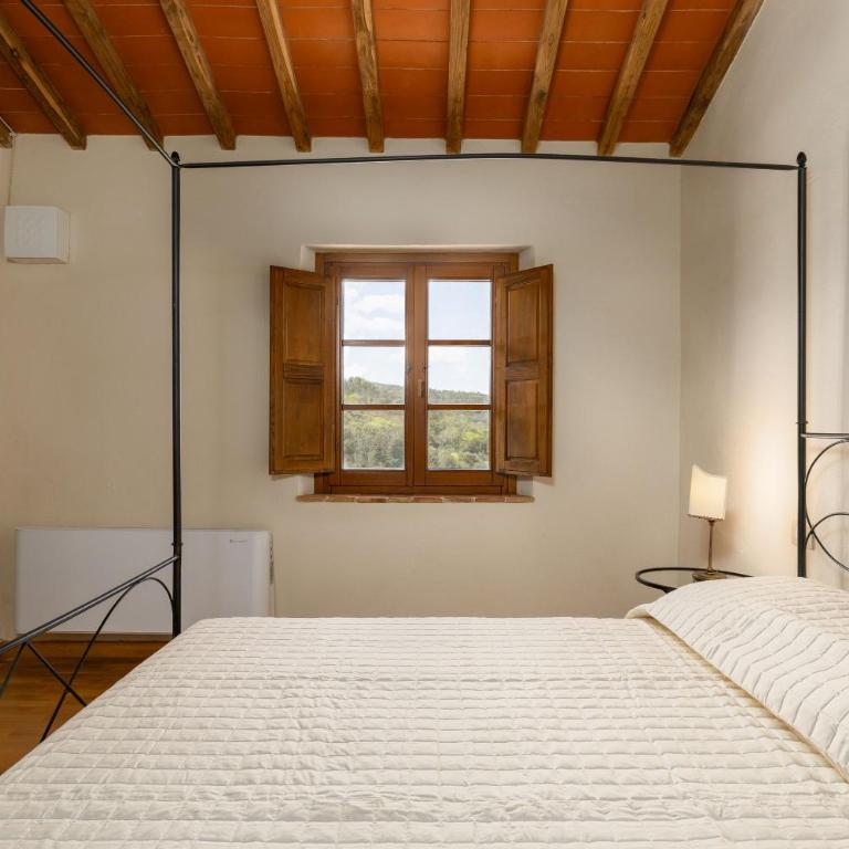 Villa Il Caggio by PosarelliVillas - Villa - 33