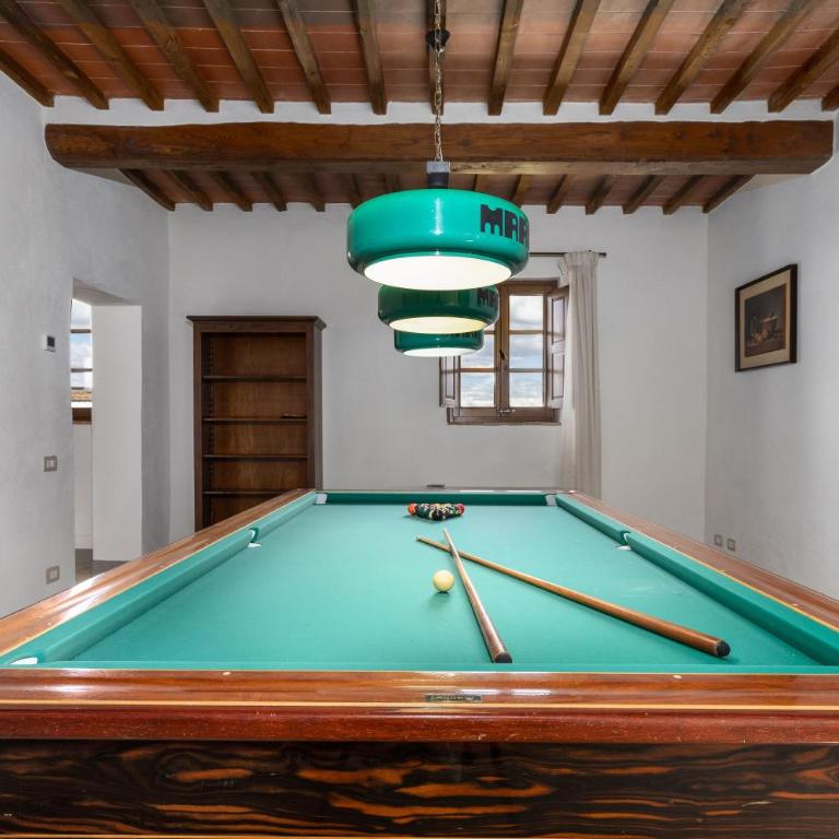 Villa Il Caggio by PosarelliVillas - Villa - 16